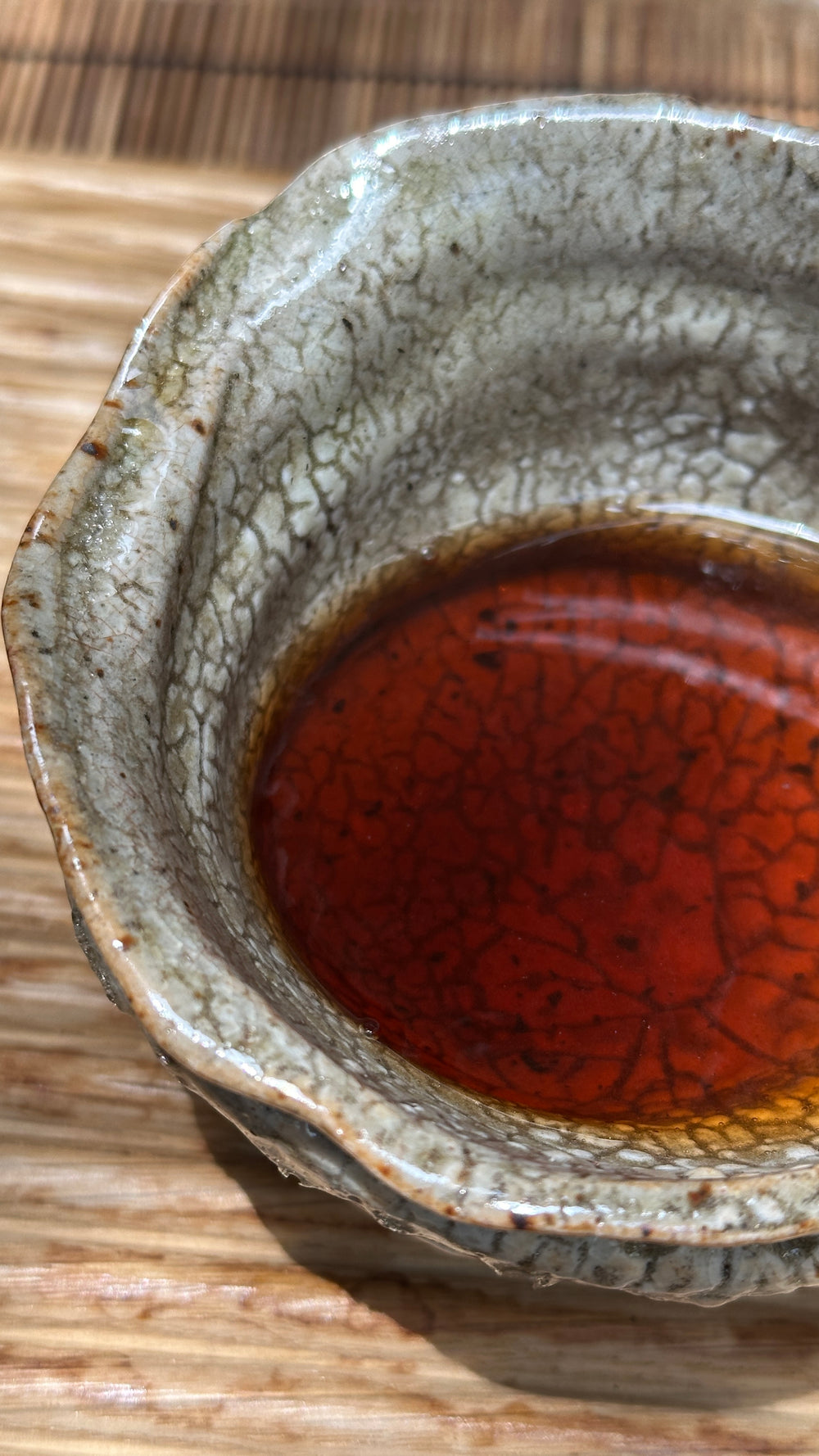 Public Tea Ceremony