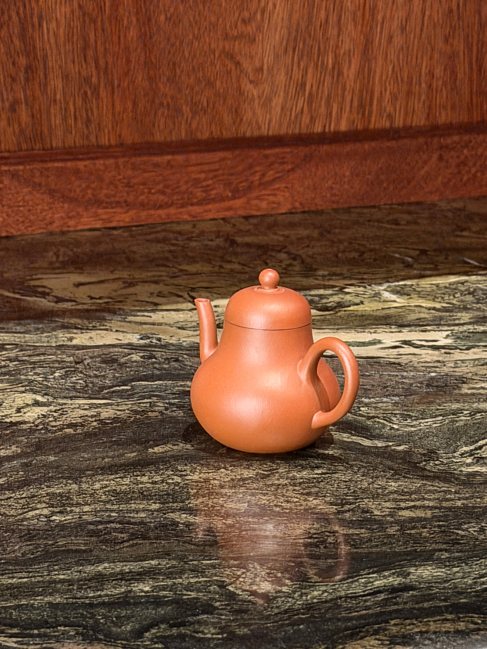 Siting Teapot 思亭壺 100ml