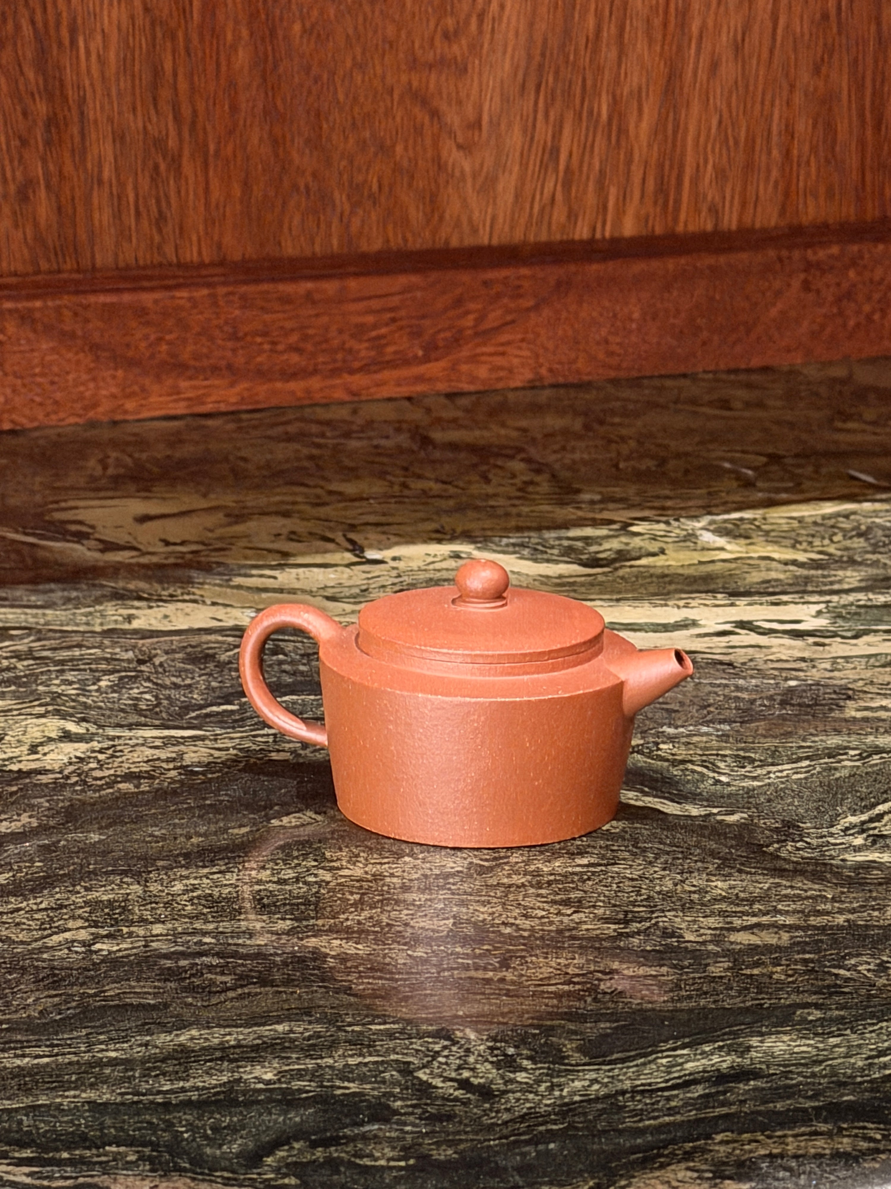 Tongle Teapot 同樂壺 | Shared Happiness Teapot 120ml