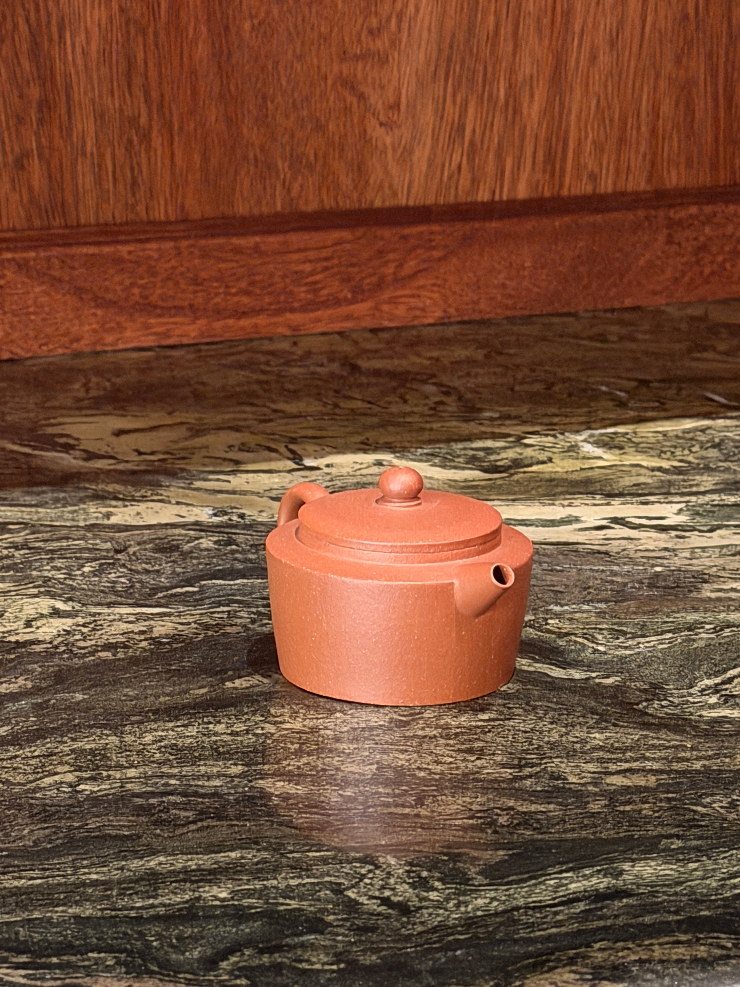 Tongle Teapot 同樂壺 | Shared Happiness Teapot 120ml