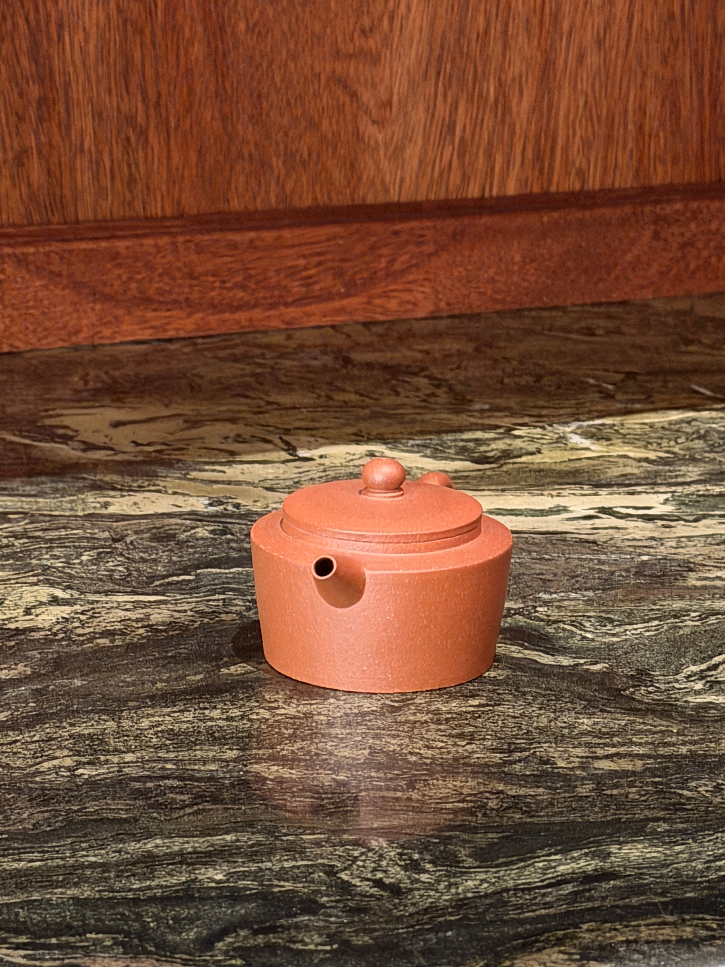 Tongle Teapot 同樂壺 | Shared Happiness Teapot 120ml