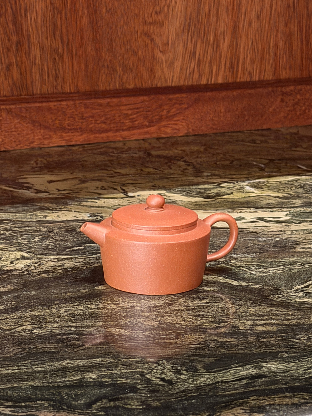 Tongle Teapot 同樂壺 | Shared Happiness Teapot 120ml