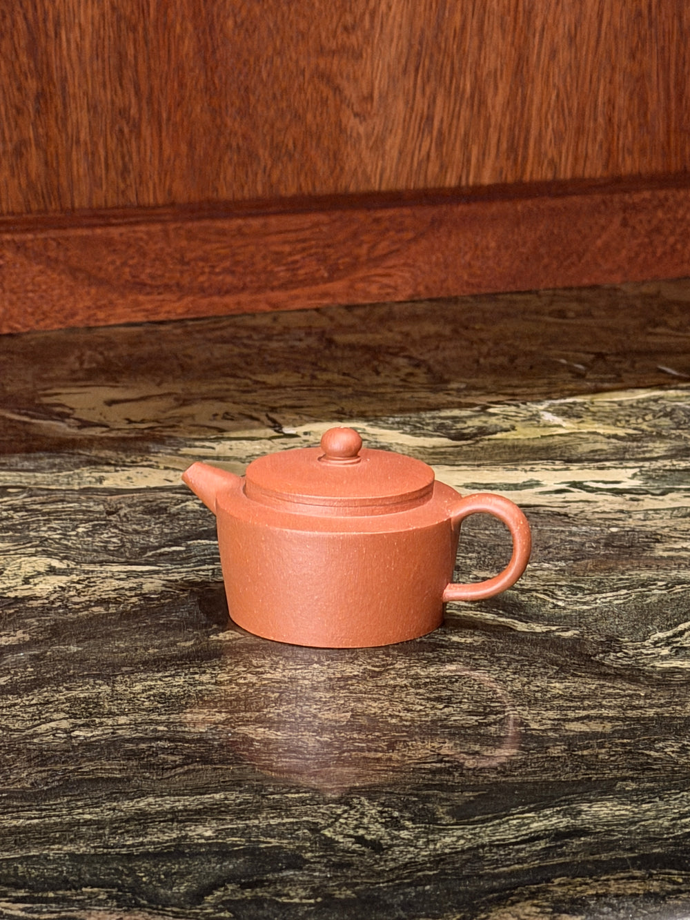 Tongle Teapot 同樂壺 | Shared Happiness Teapot 120ml