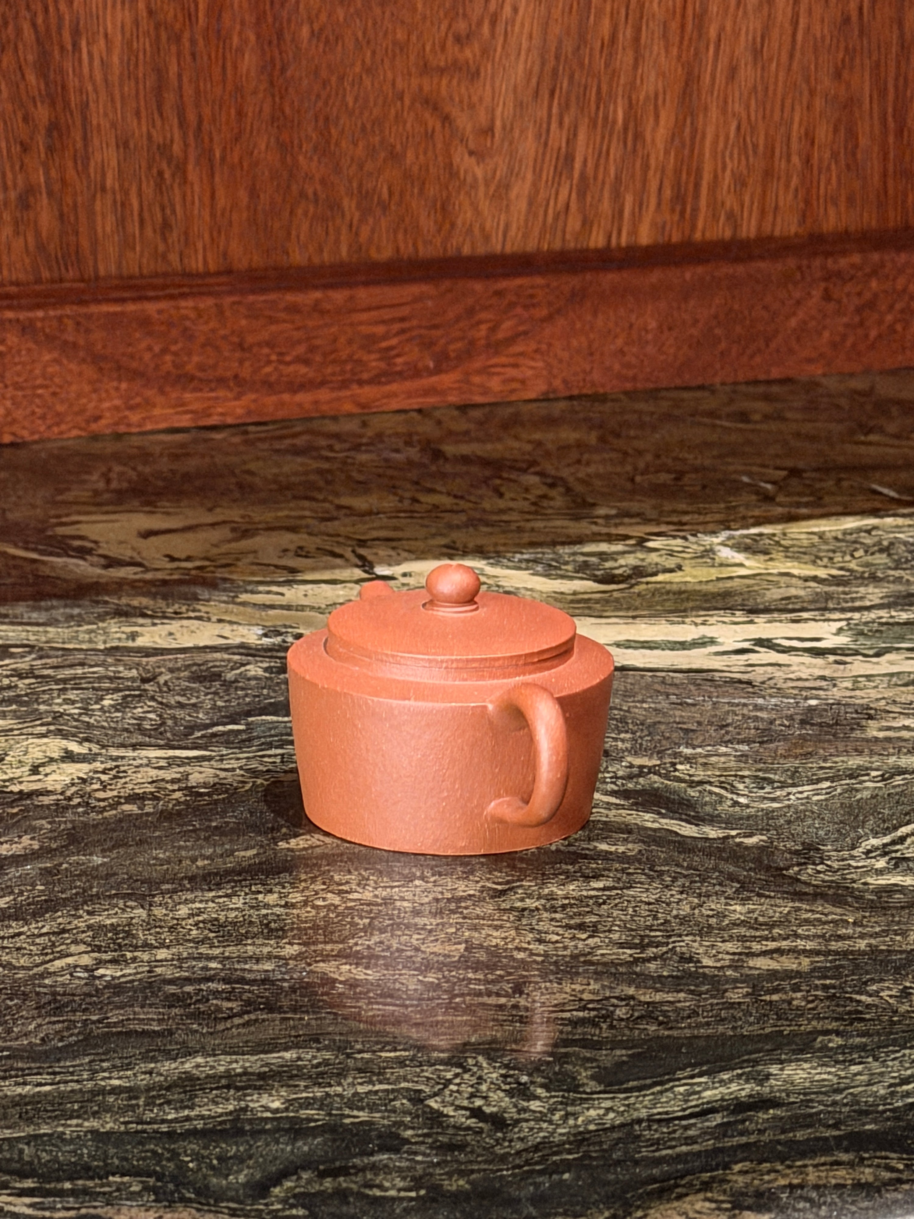 Tongle Teapot 同樂壺 | Shared Happiness Teapot 120ml