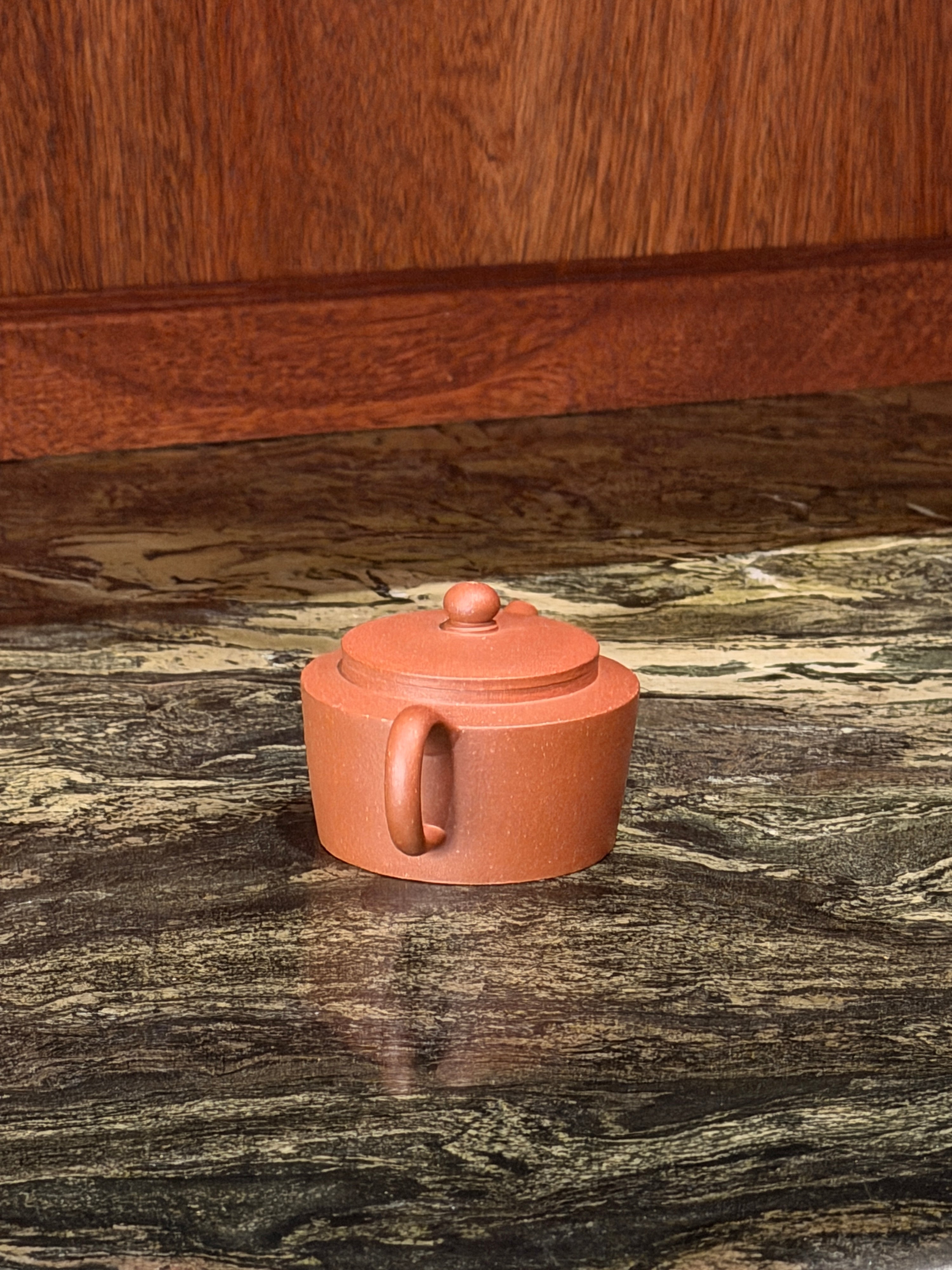 Tongle Teapot 同樂壺 | Shared Happiness Teapot 120ml