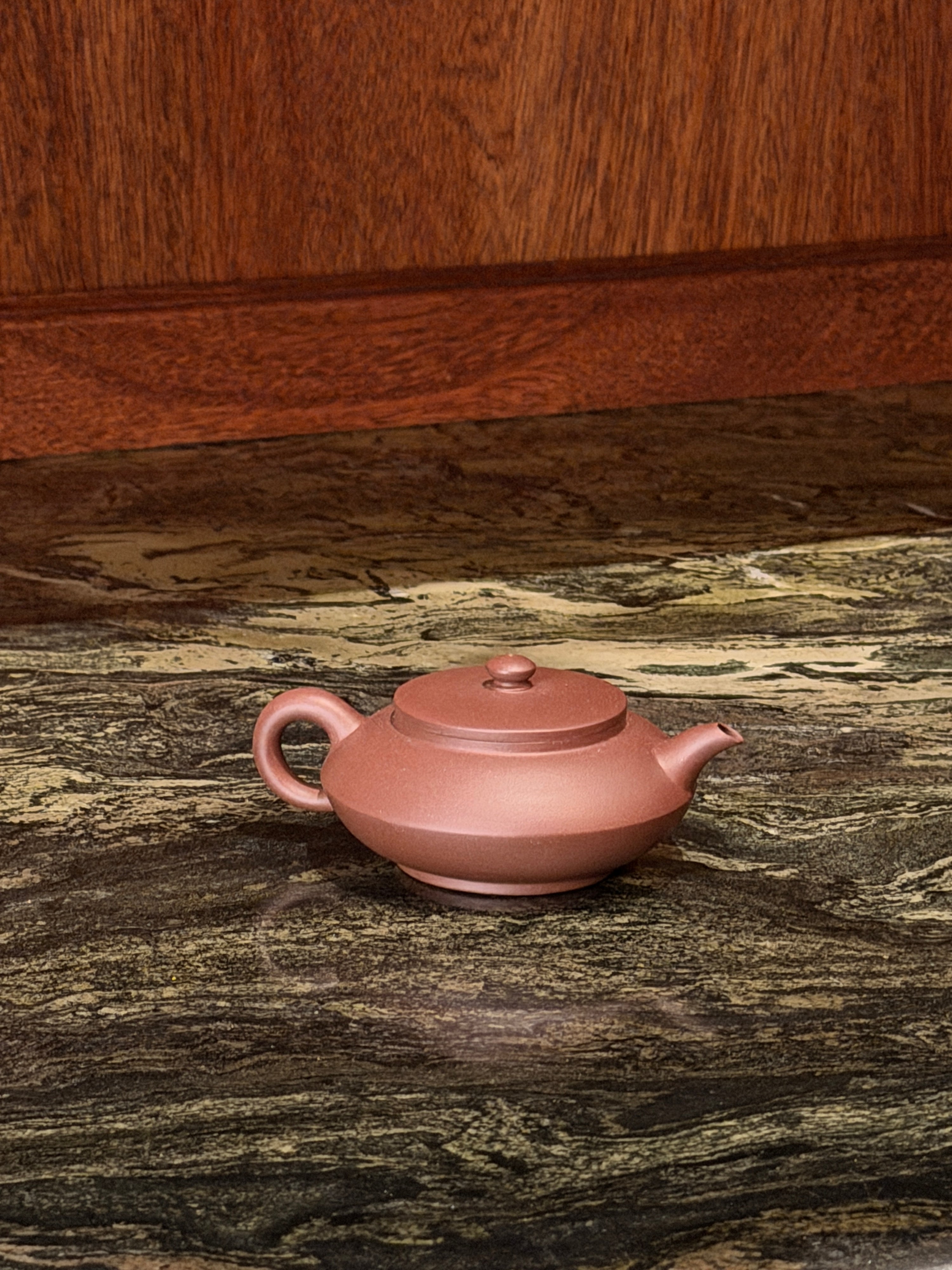 Hehuan Teapot 合歡壺| Harmonious Joy Teapot 100ml