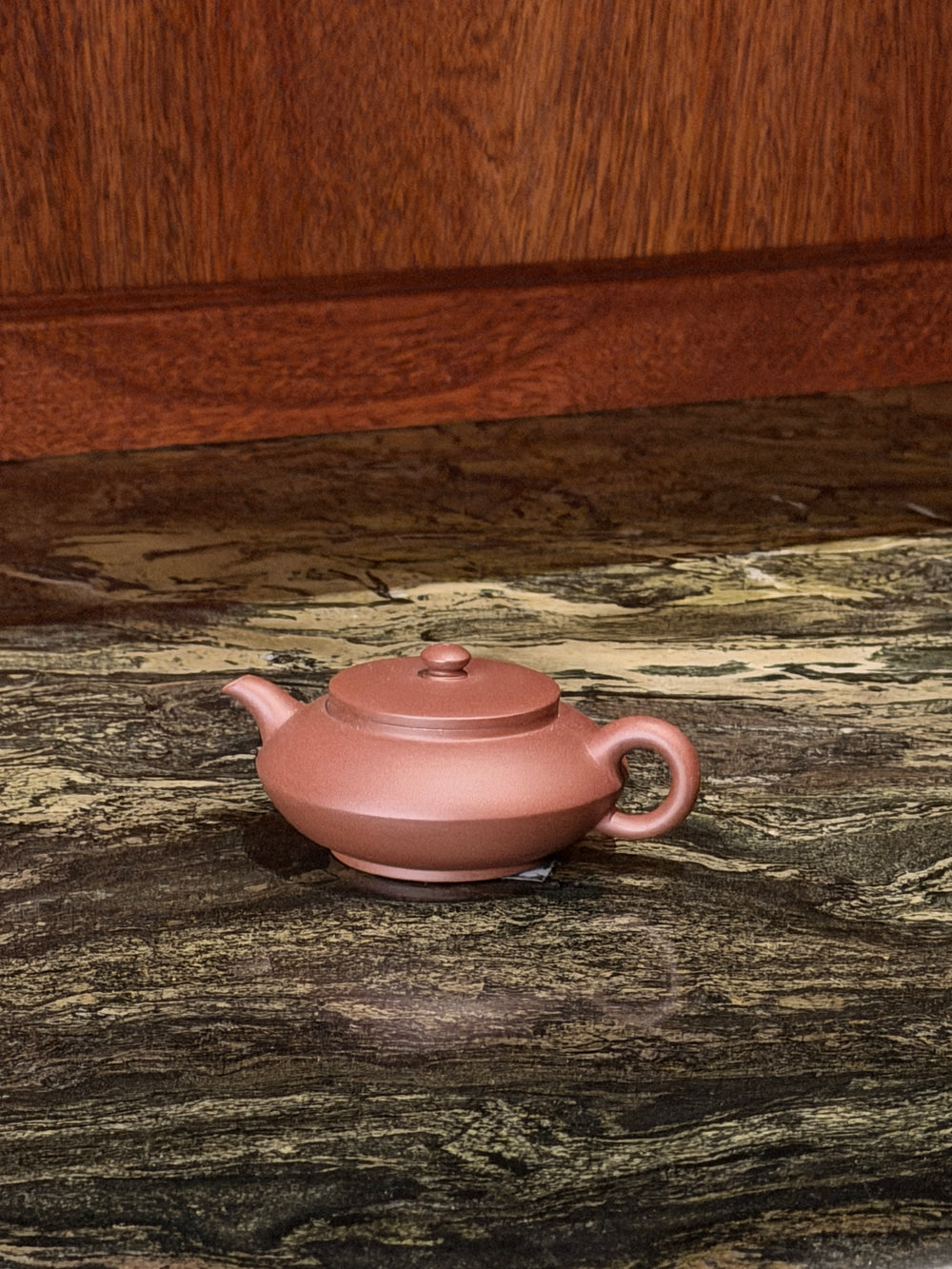 Hehuan Teapot 合歡壺| Harmonious Joy Teapot 100ml