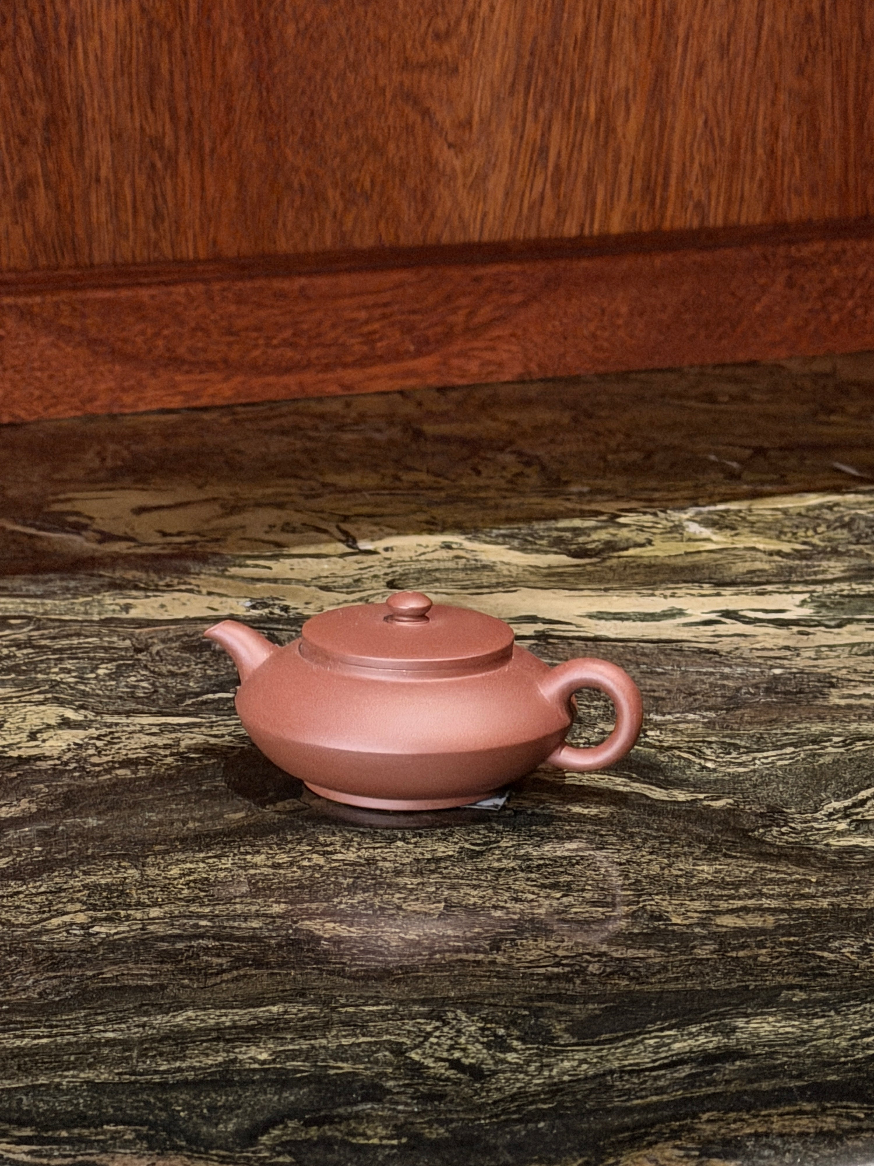 Hehuan Teapot 合歡壺| Harmonious Joy Teapot 100ml