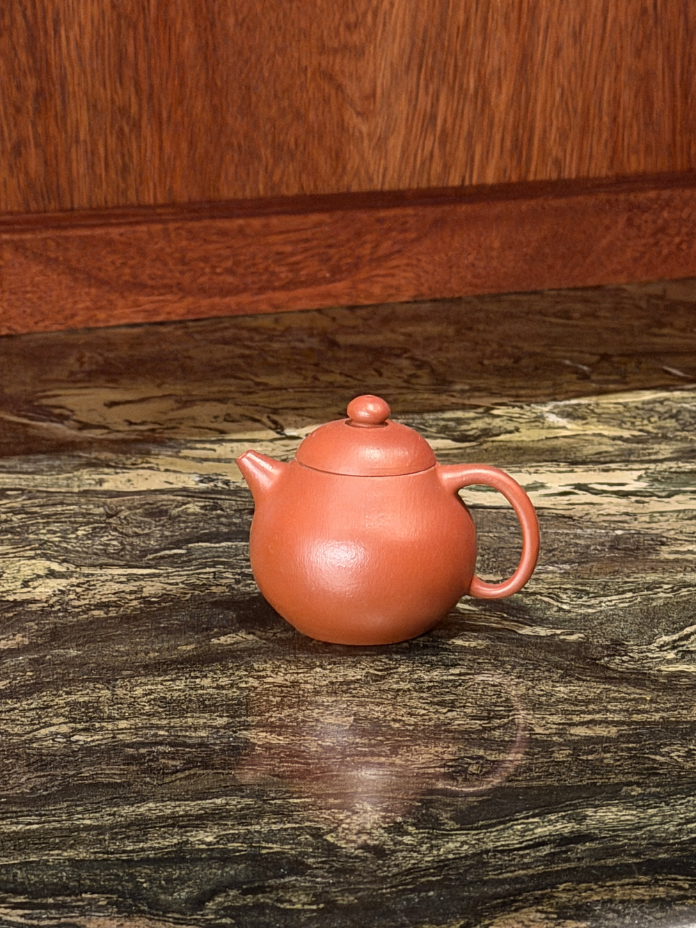 Dragon Egg Gong Fu Teapot 120ml