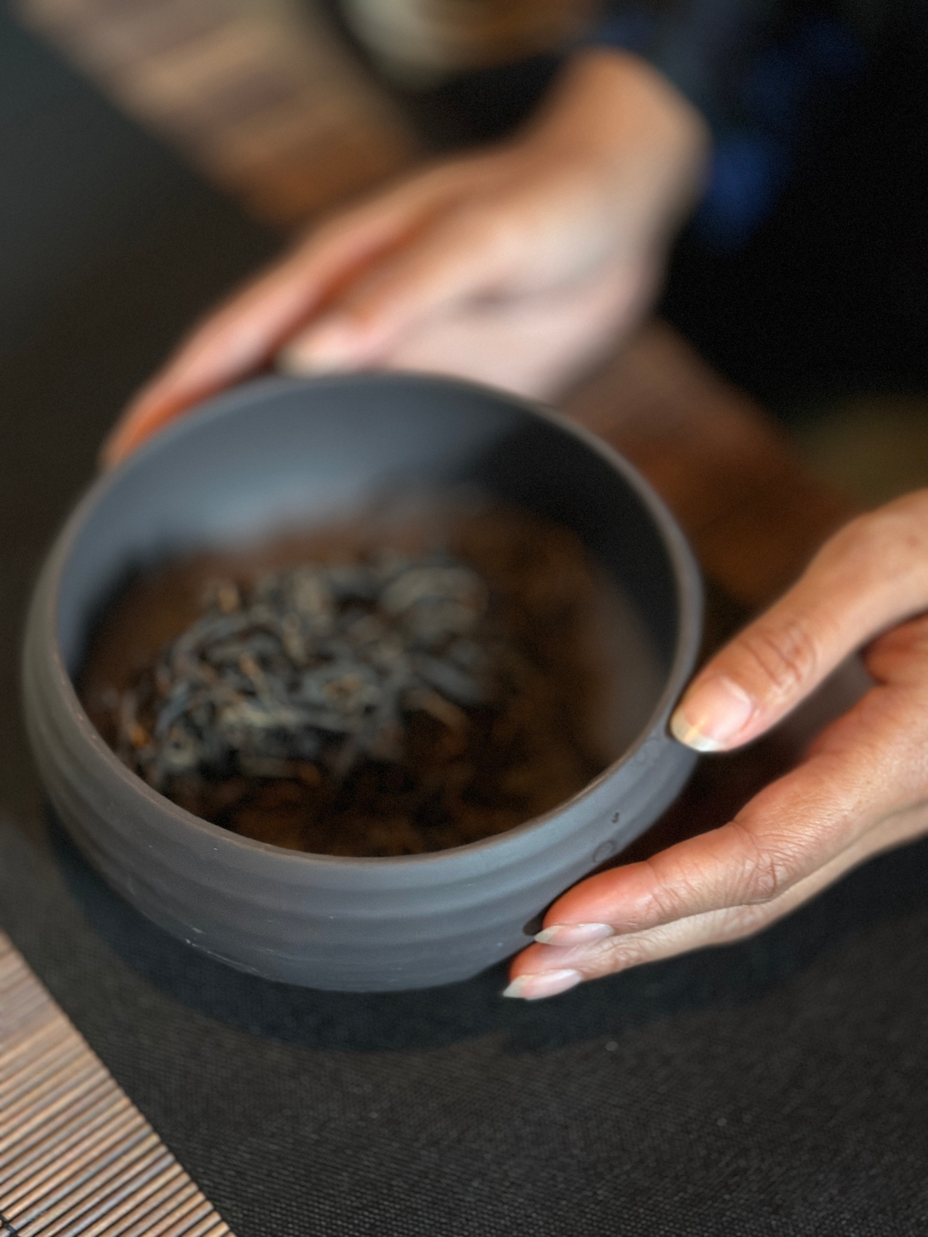 Public Tea Ceremony