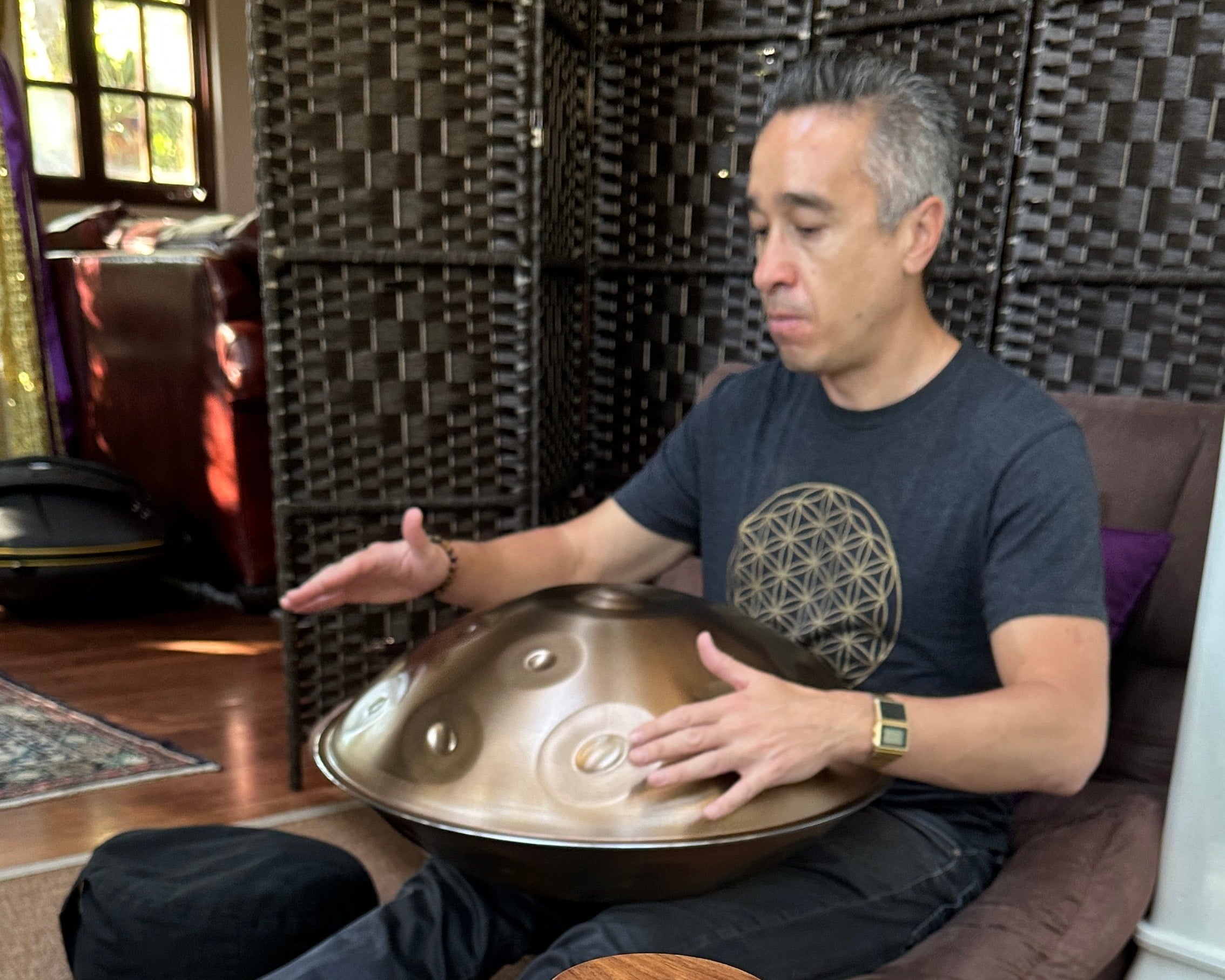 Sound Healing
