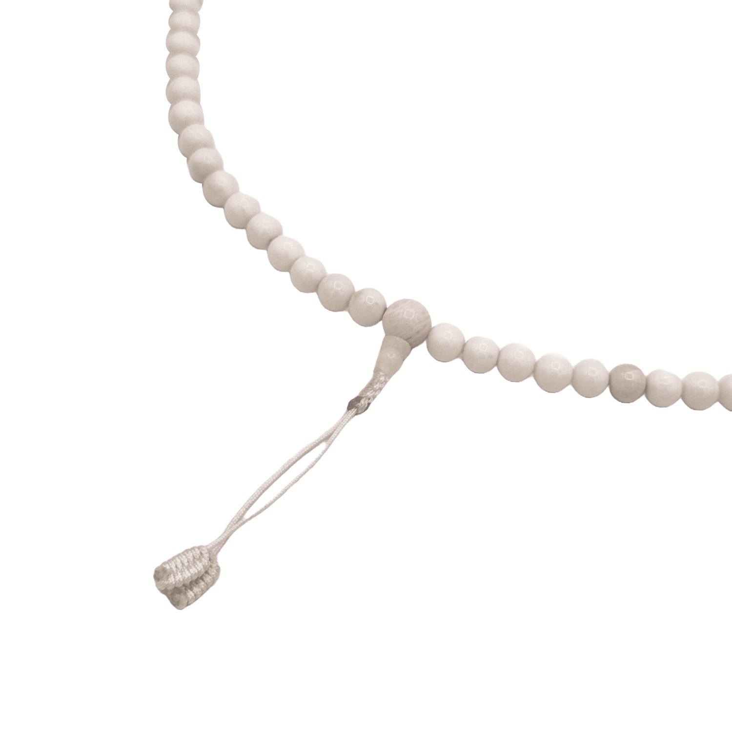 Ashtamangala Prayer Mala