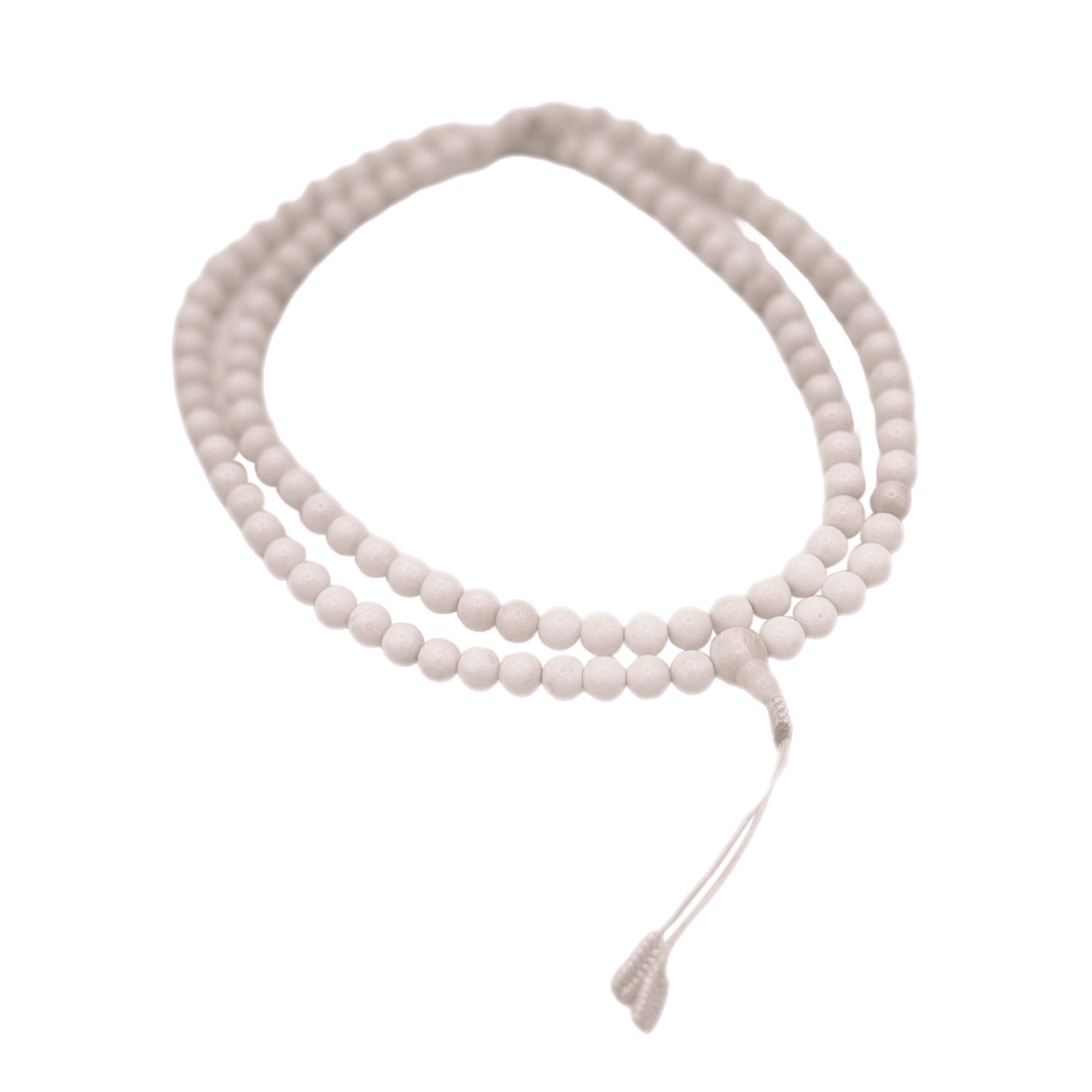 Ashtamangala Prayer Mala