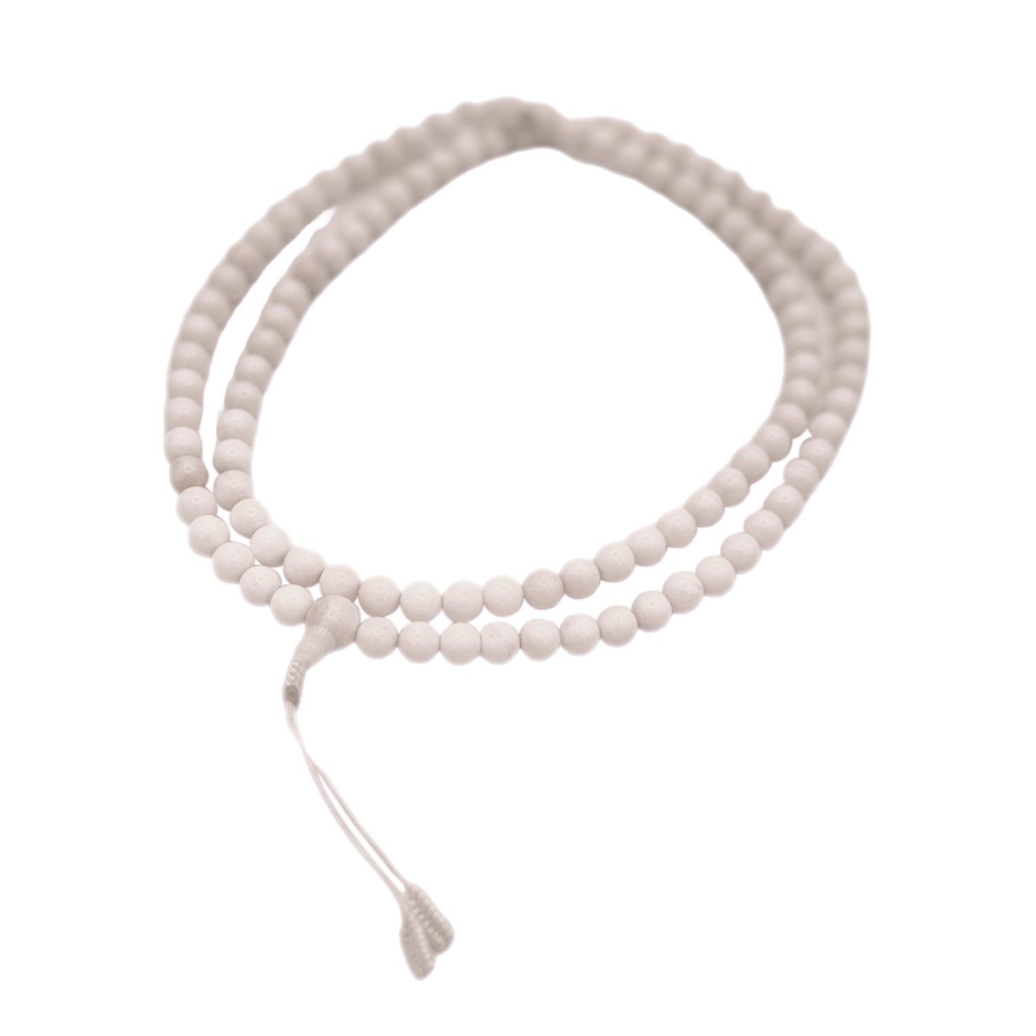 Ashtamangala Prayer Mala
