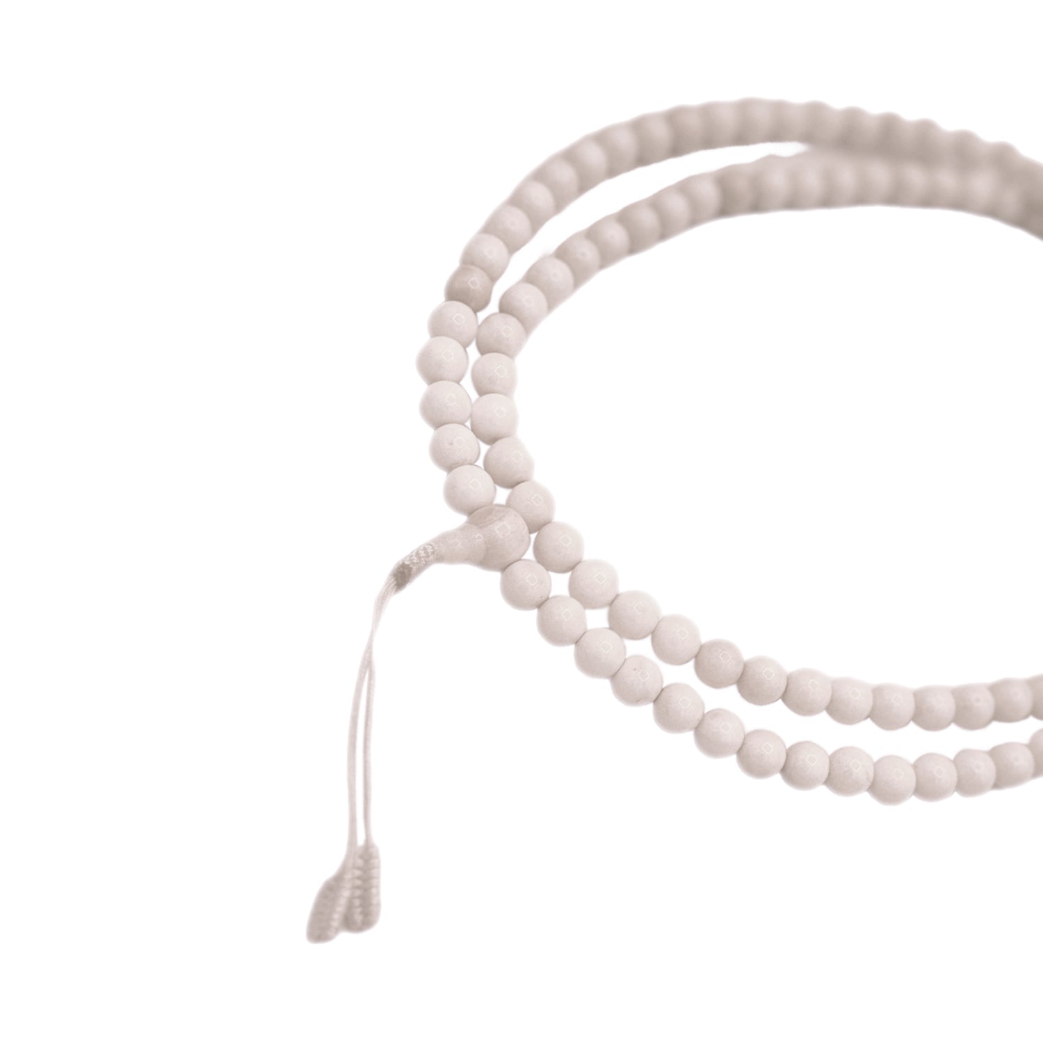 Ashtamangala Prayer Mala