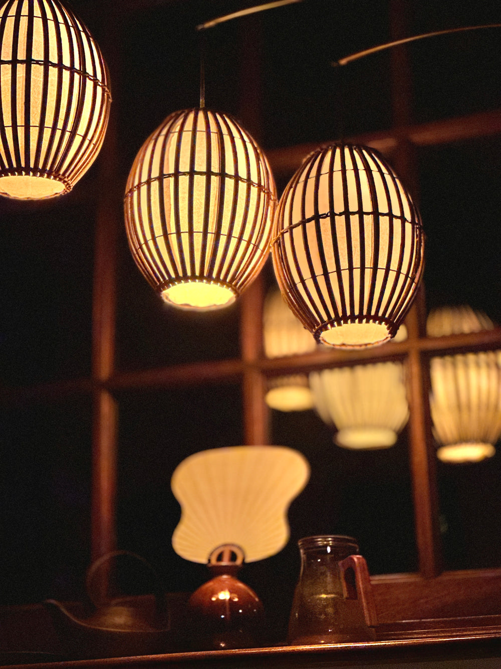 Full Moon Tea Ceremony