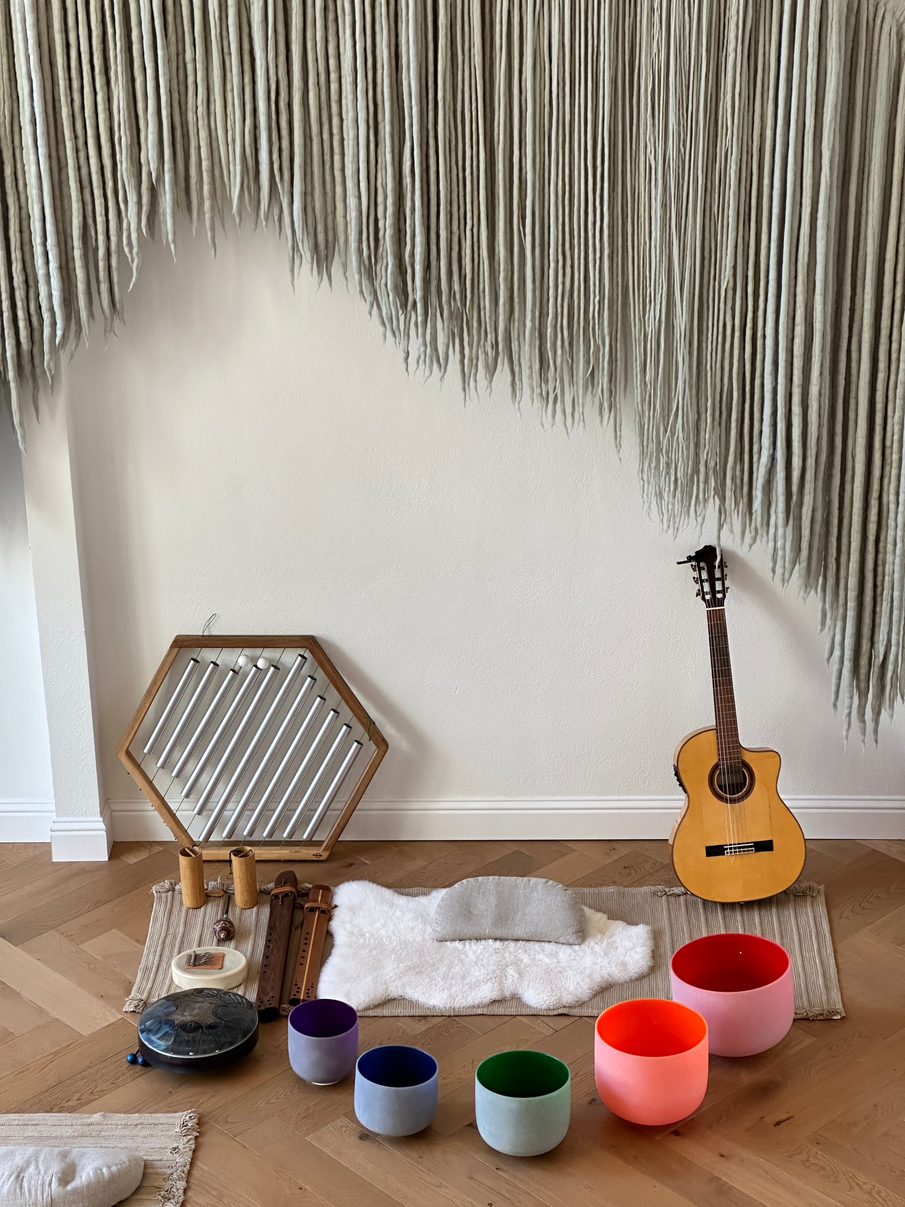 Sound Healing Journey