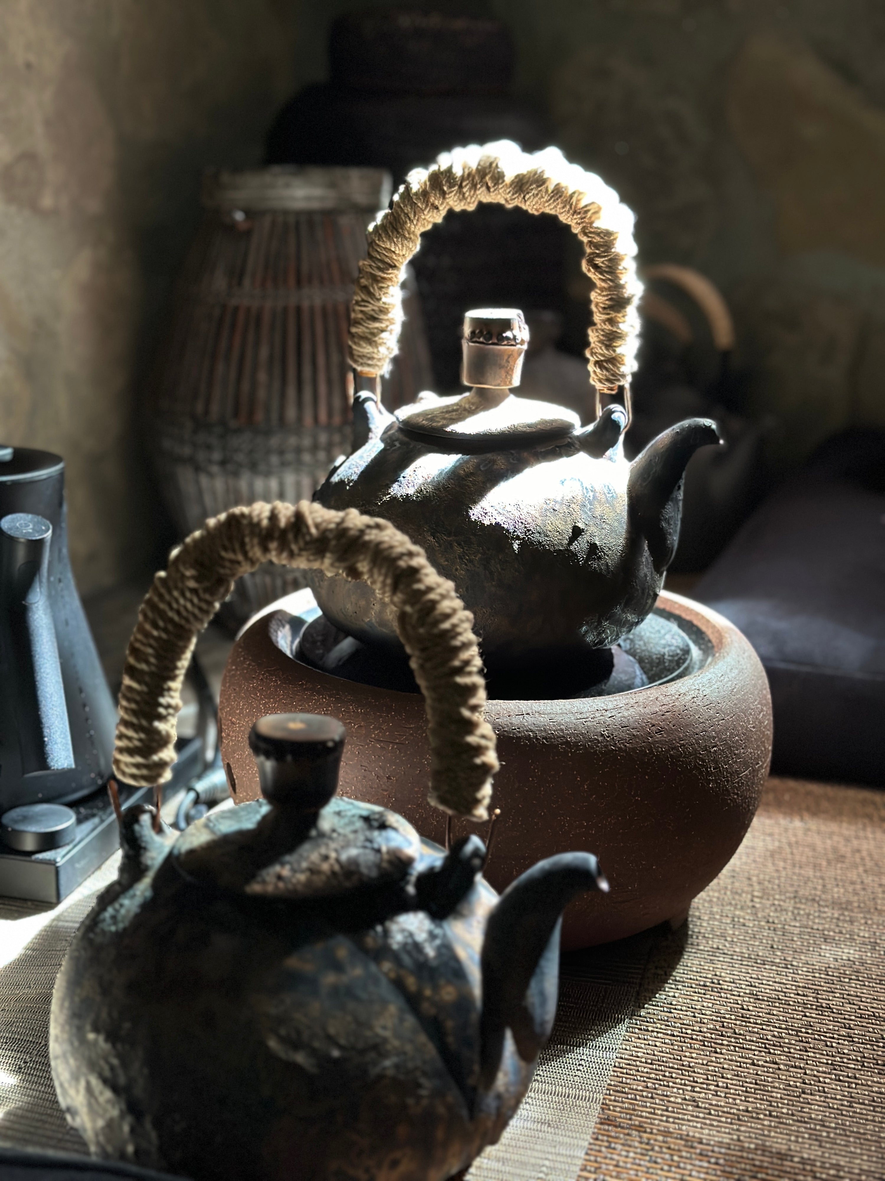 Private Tea Ceremony