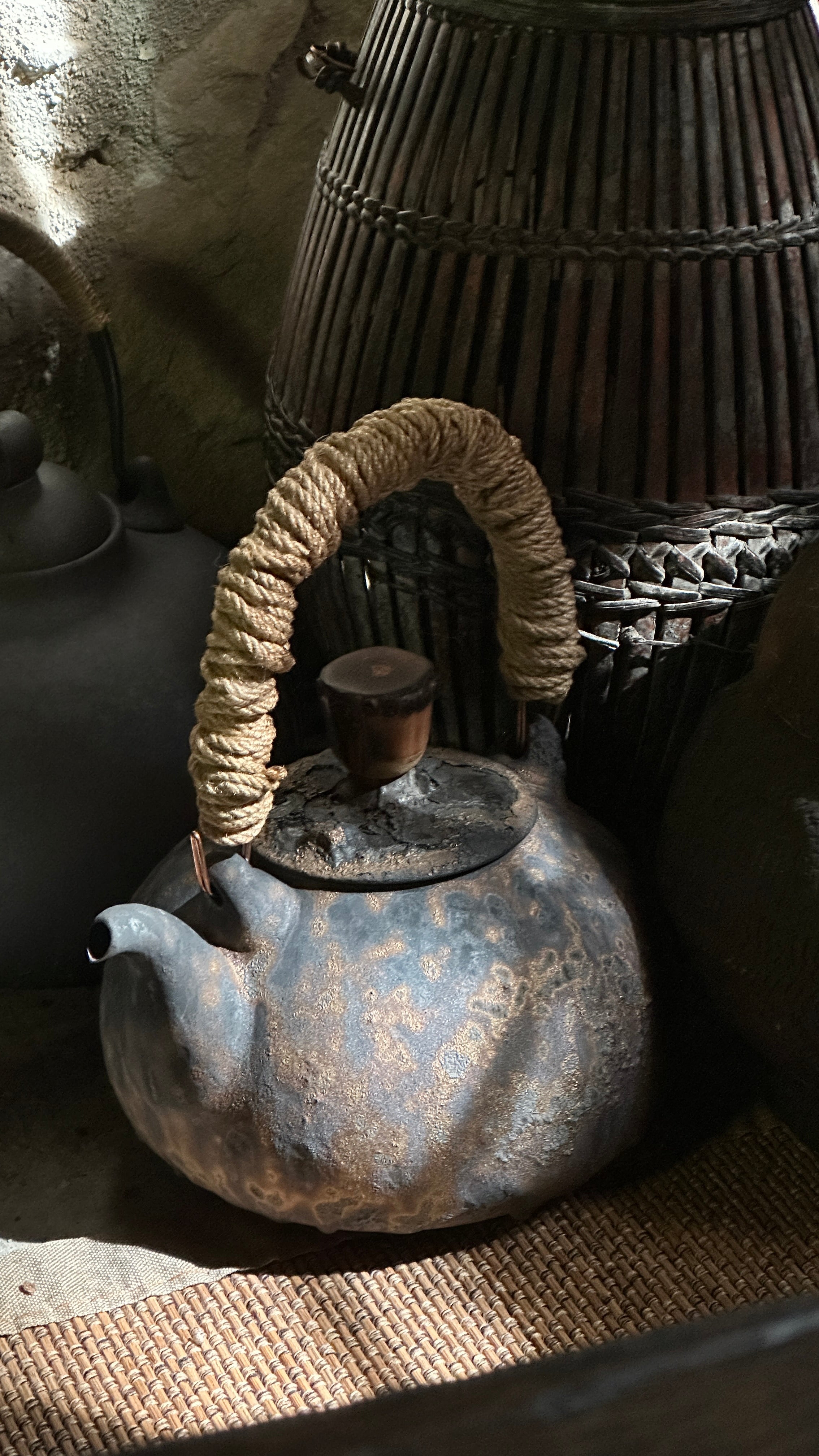 Public Tea Ceremony