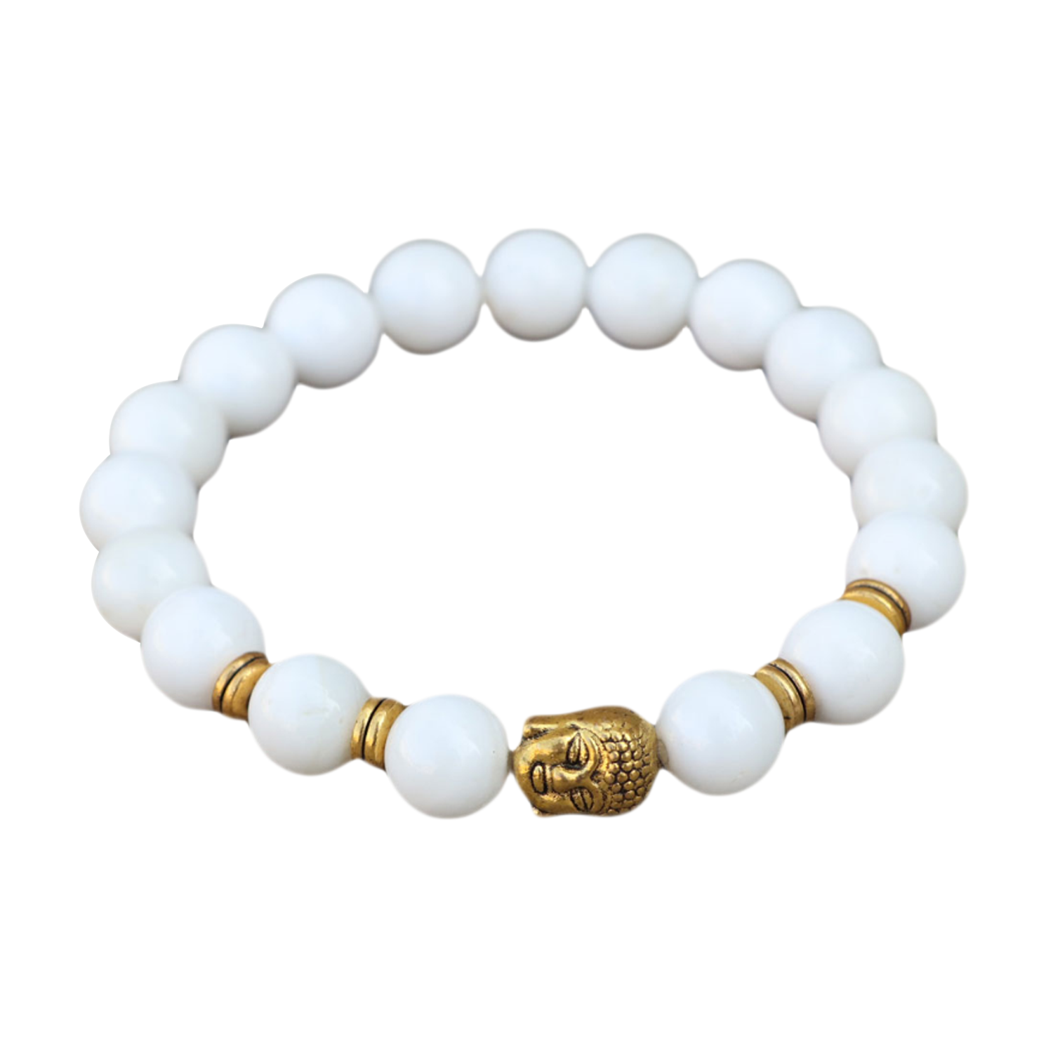 Imperial Vision Wrist Mala