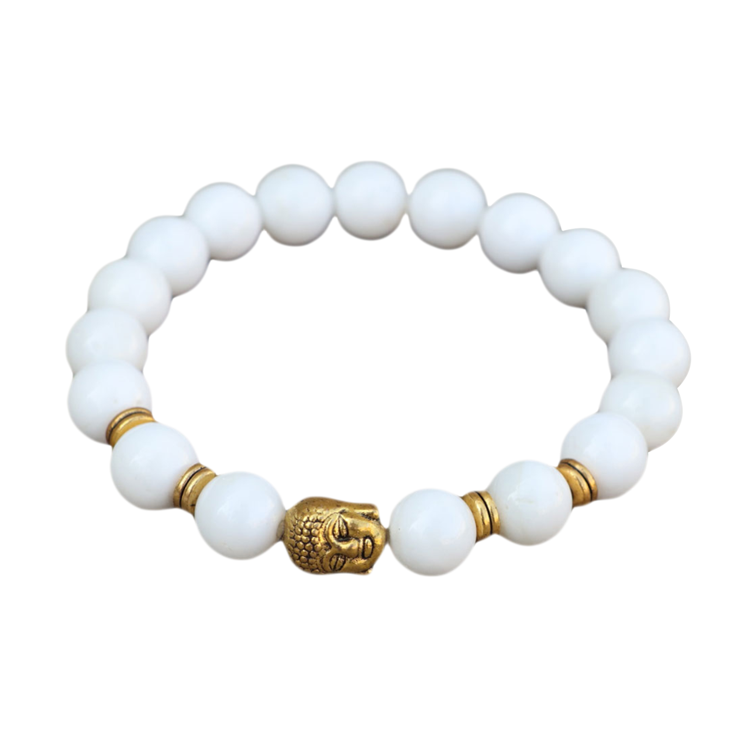 Imperial Vision Wrist Mala