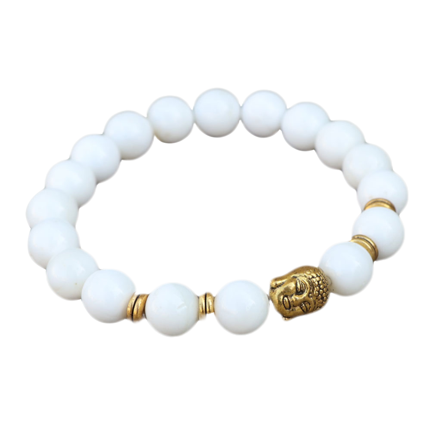 Imperial Vision Wrist Mala