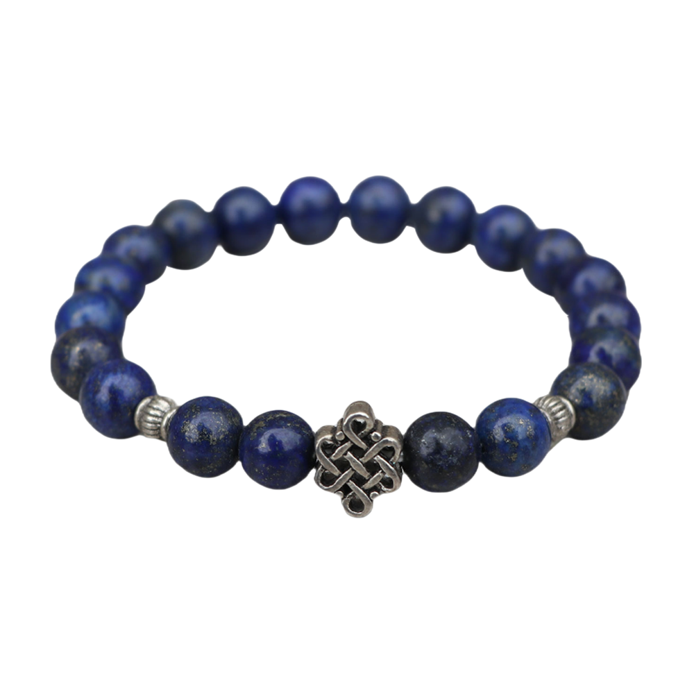 Infinite Wisdom Wrist Mala