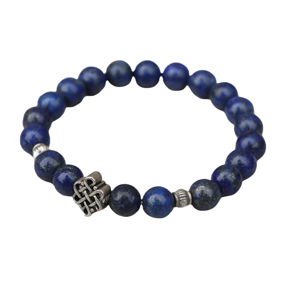 Infinite Wisdom Wrist Mala