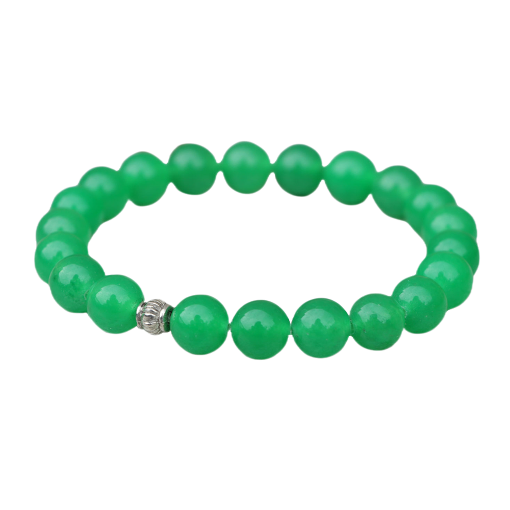 Jade Emperor Wrist Mala