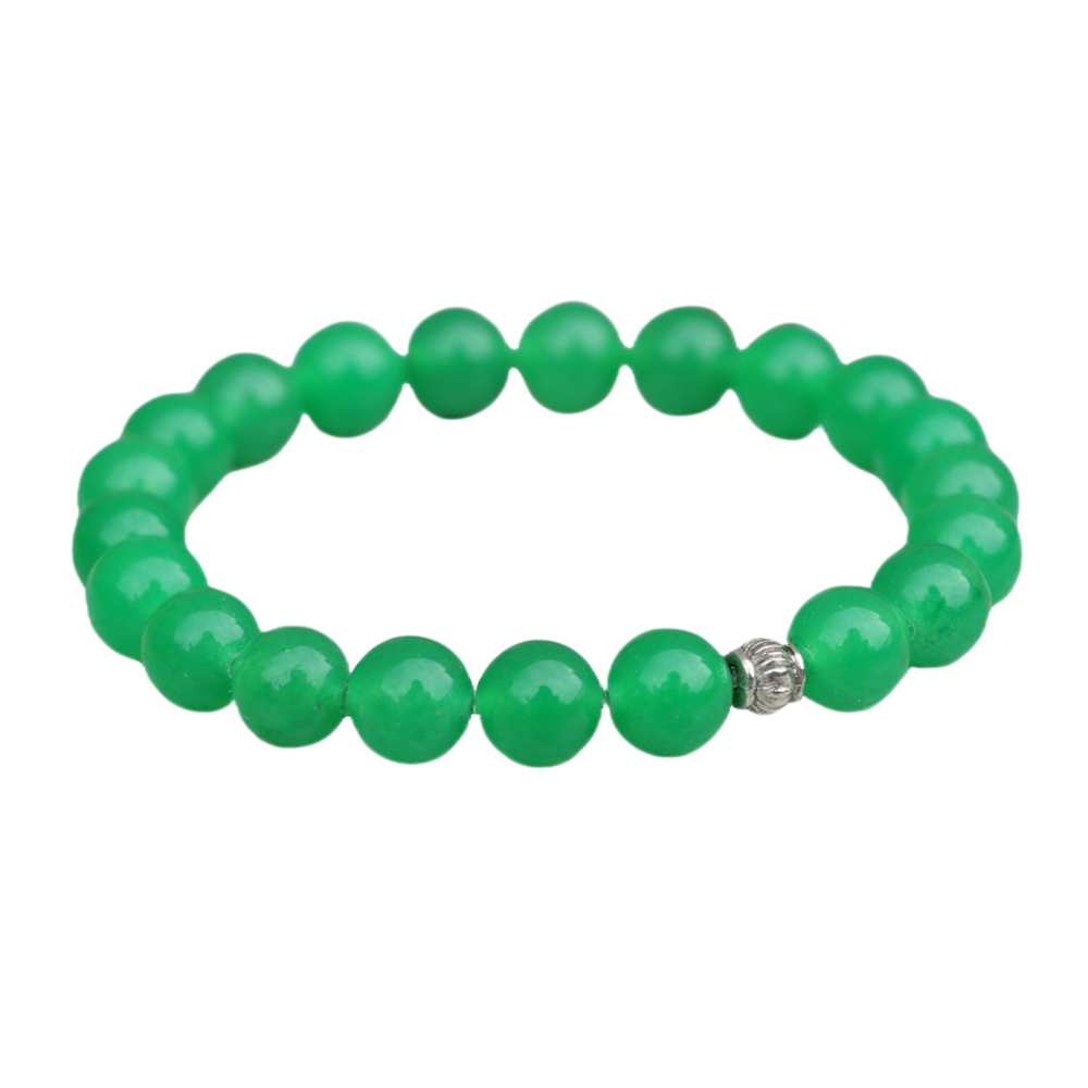 Jade Emperor Wrist Mala
