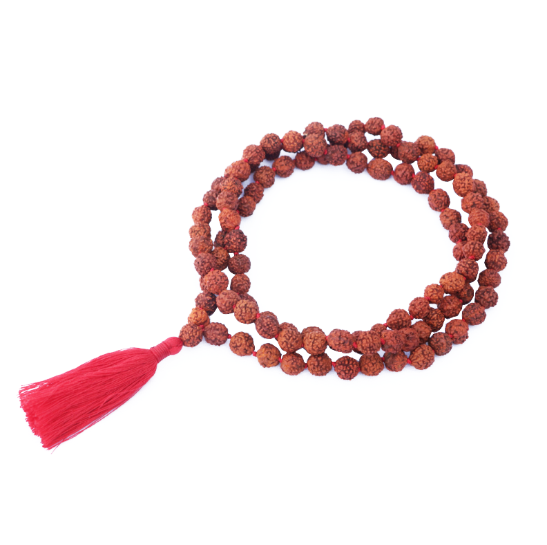 Jupiter Rudra Mala