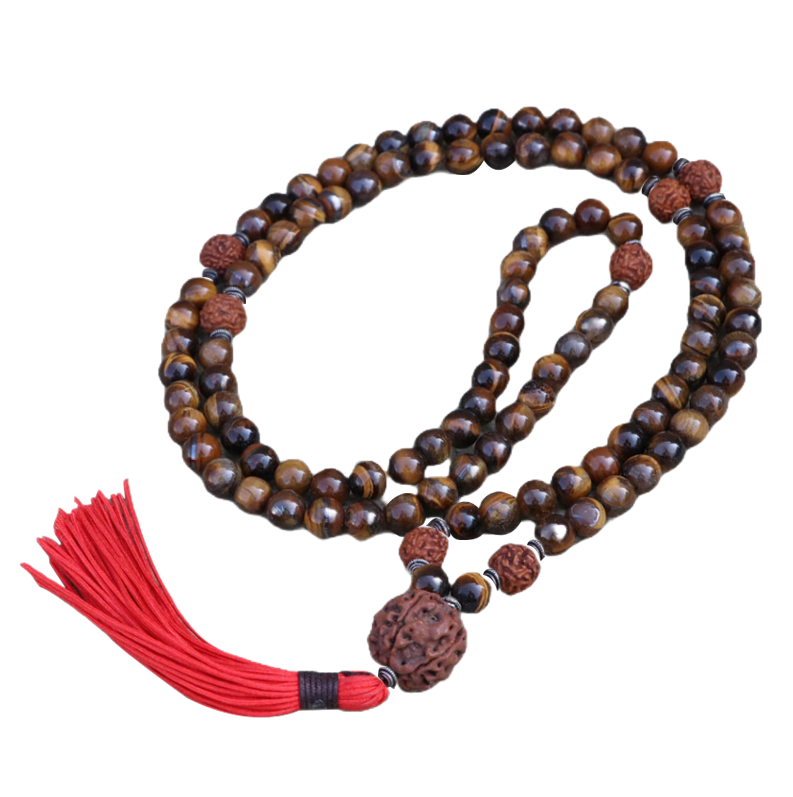 Lord Shiva Mala