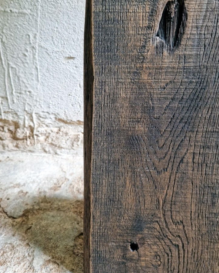 The Rooted Cha Dao Tea Table