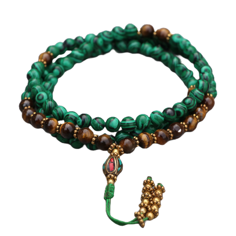 Purification Prayer Mala