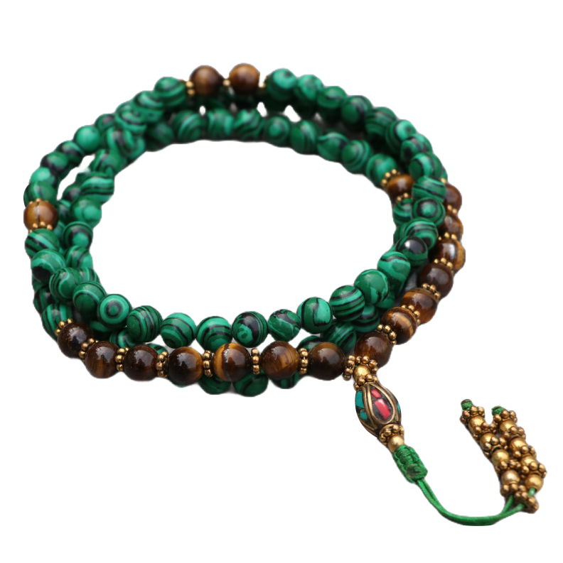 Purification Prayer Mala