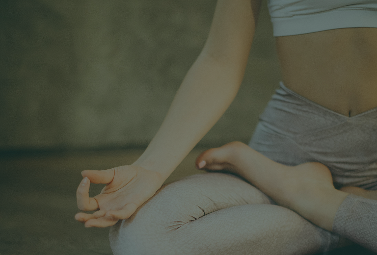 Somatic Body Healing & Movement