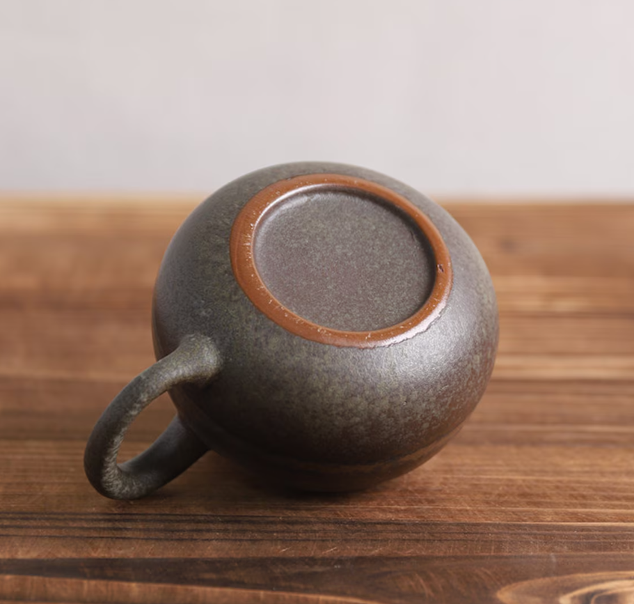 Golden Earth Xishi