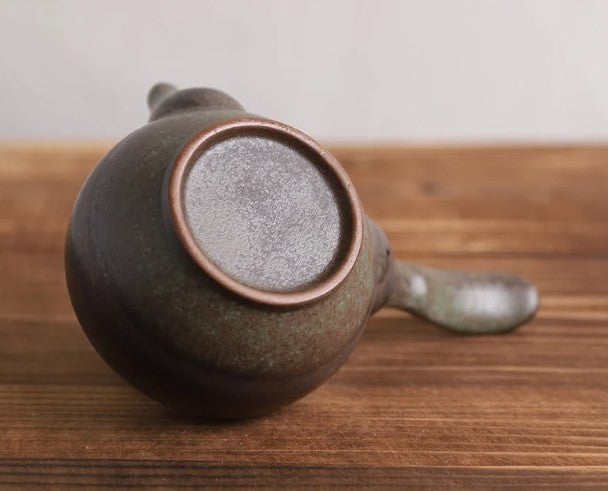 Gentle Breeze Kyusu Teapot