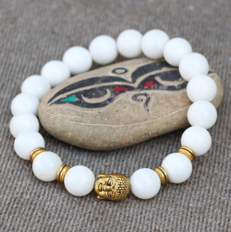 Imperial Vision Wrist Mala