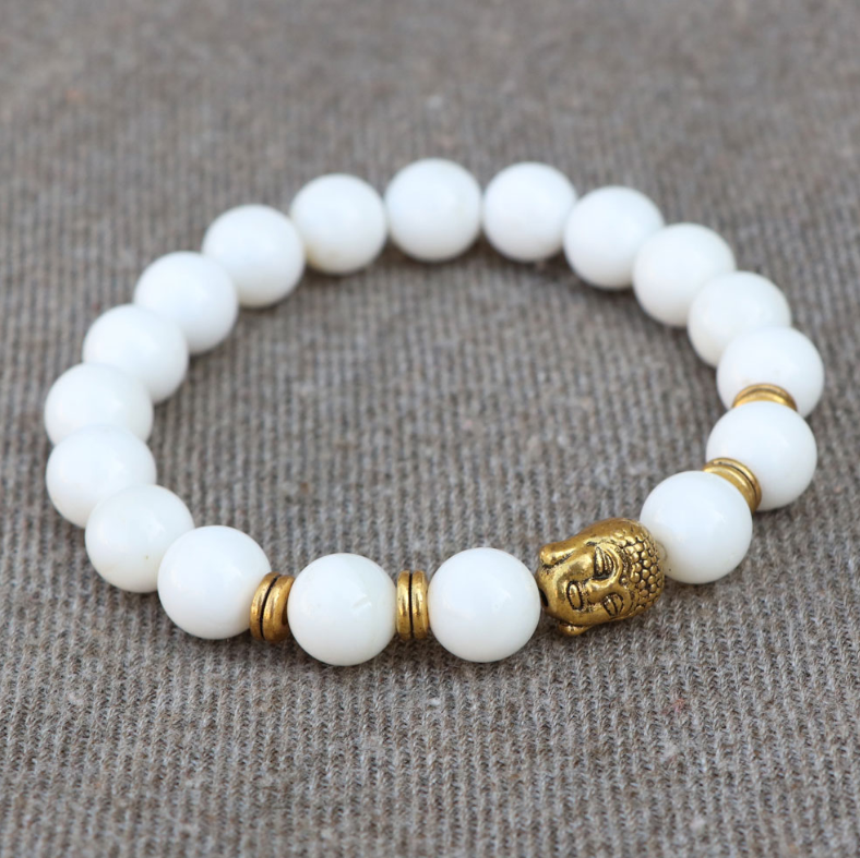 Imperial Vision Wrist Mala