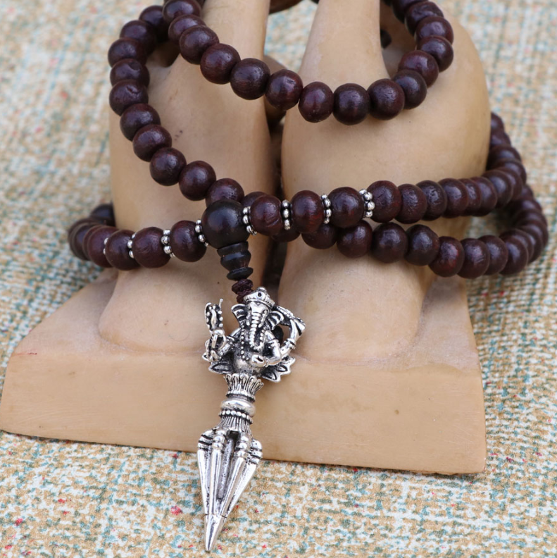 Love of Ganesha Mala
