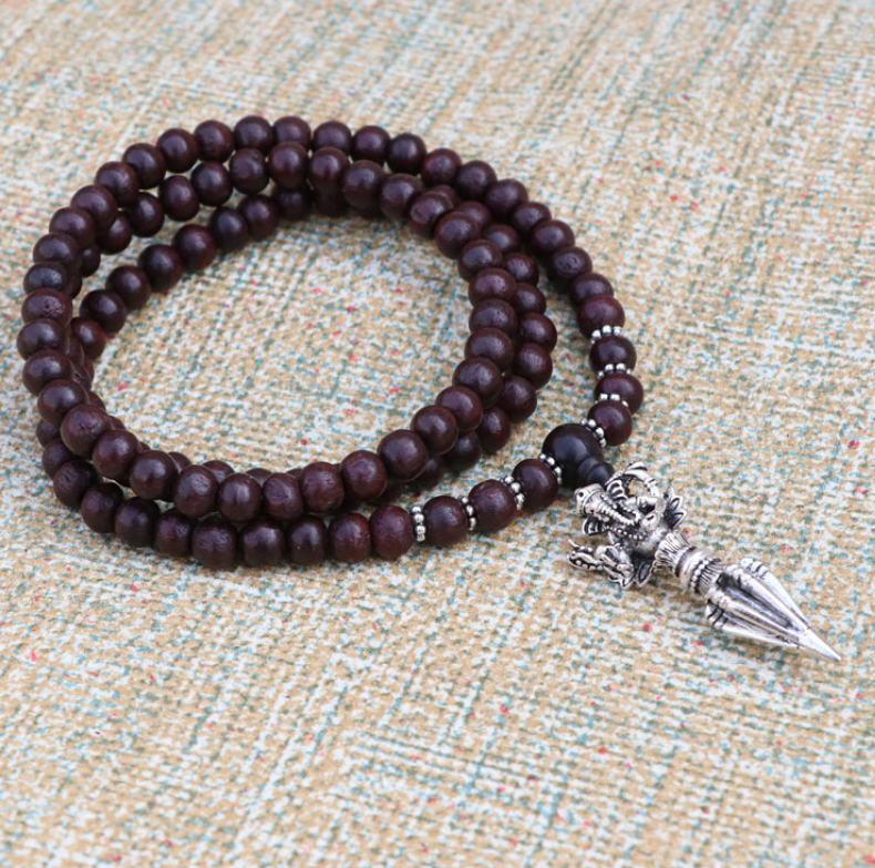 Love of Ganesha Mala