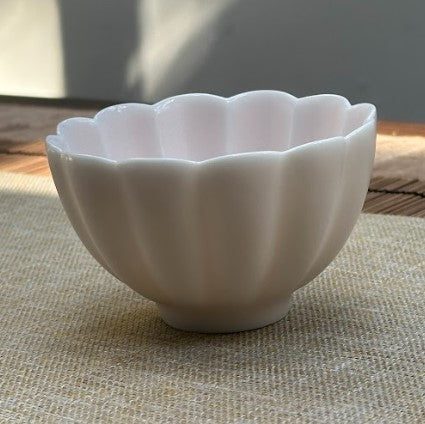 Lotus Bloom Tea Set