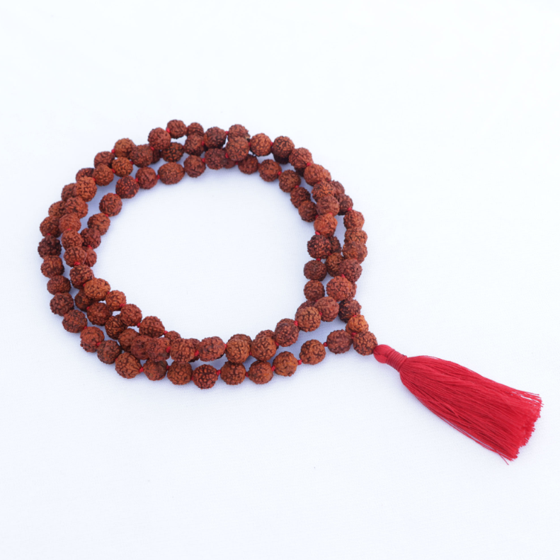Jupiter Rudra Mala