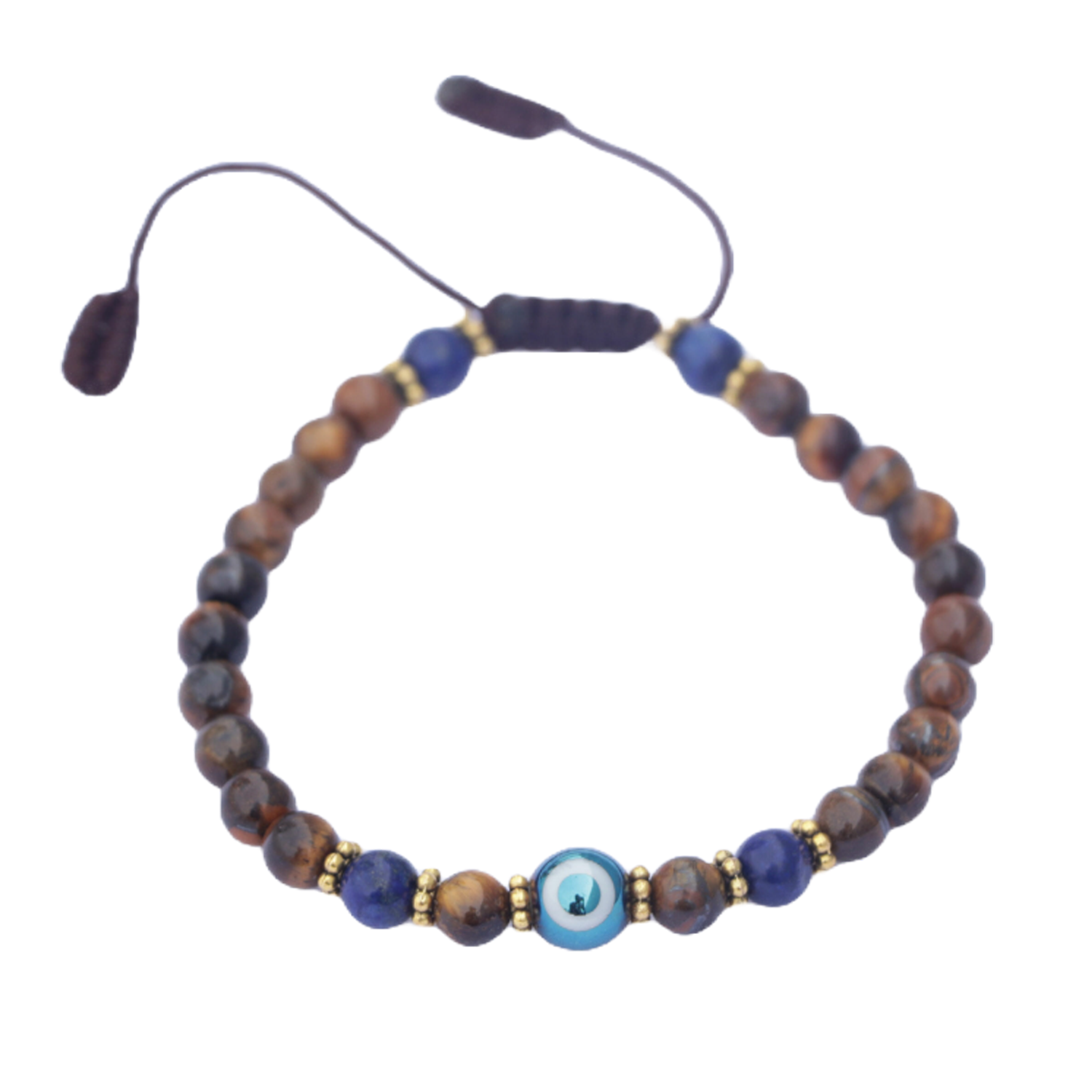 Solar Return Wrist Mala