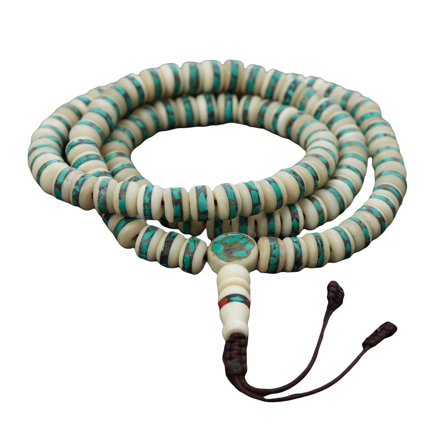 Stillness Prayer Mala
