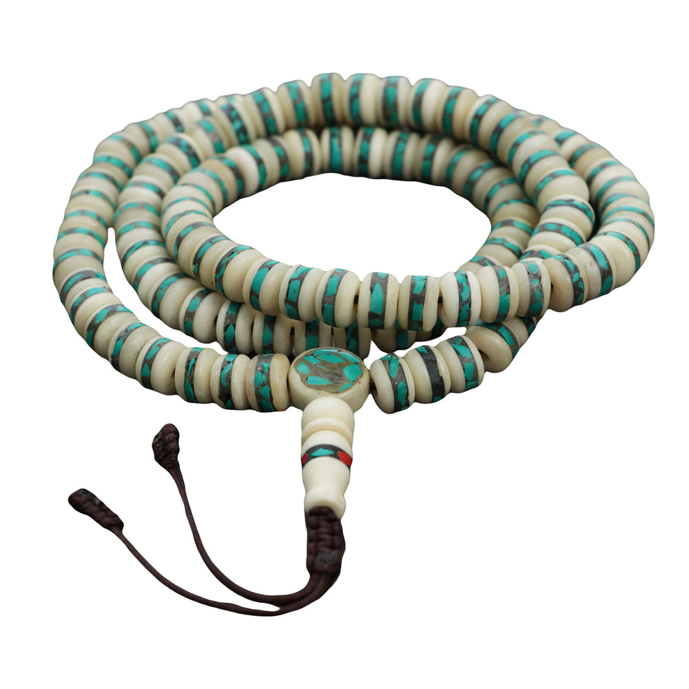 Stillness Prayer Mala