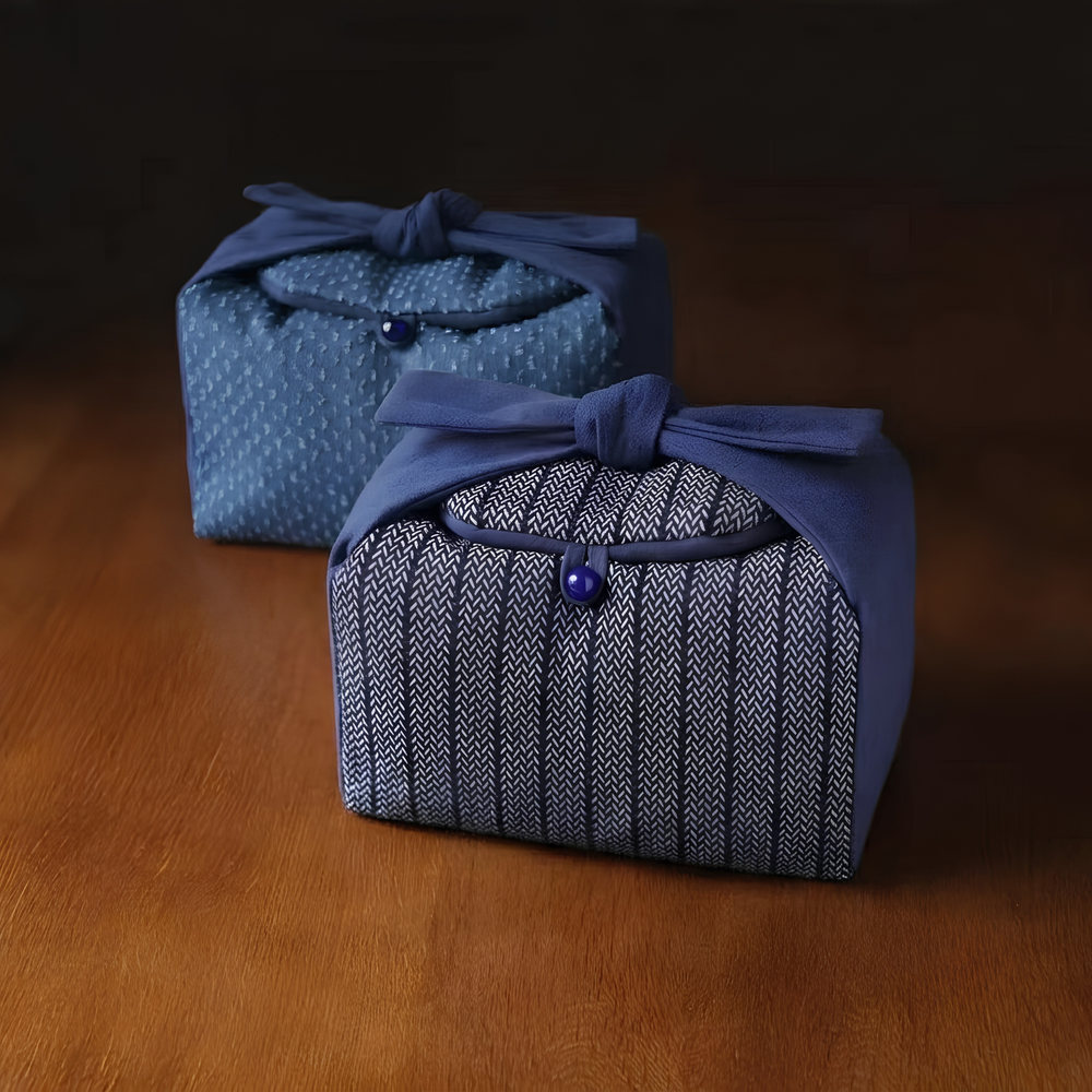 Journey Companion Tea Bag