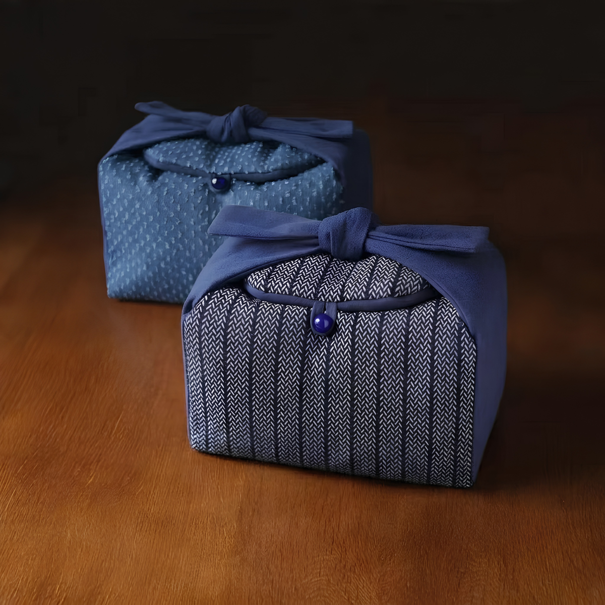 Journey Companion Tea Bag