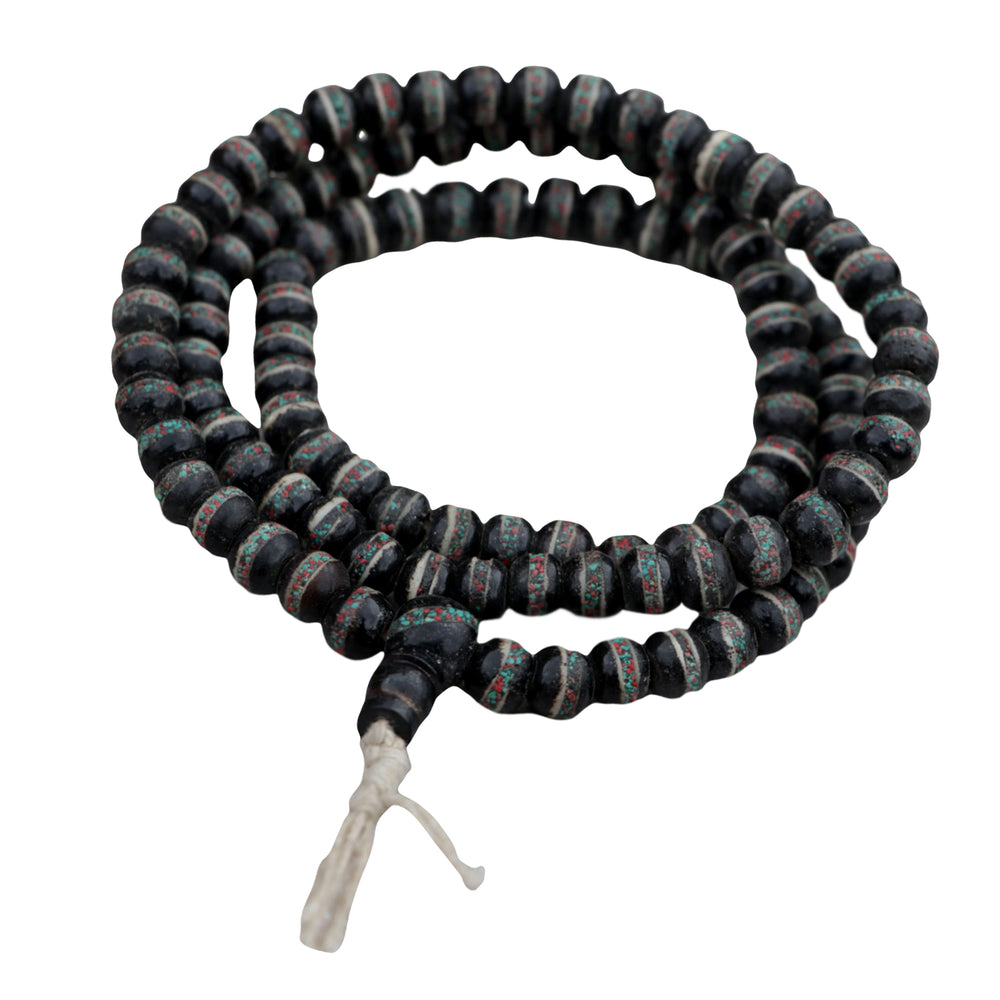 Yin Prayer Mala